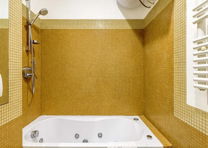 Daire Deluxe Pantheon Roma