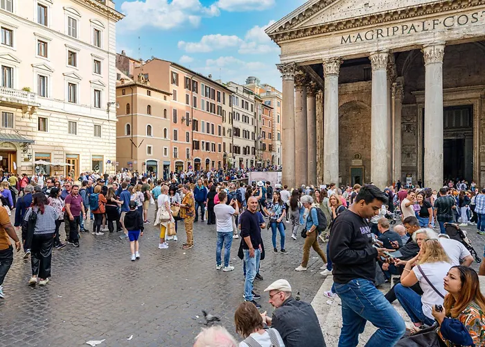 Deluxe Pantheon