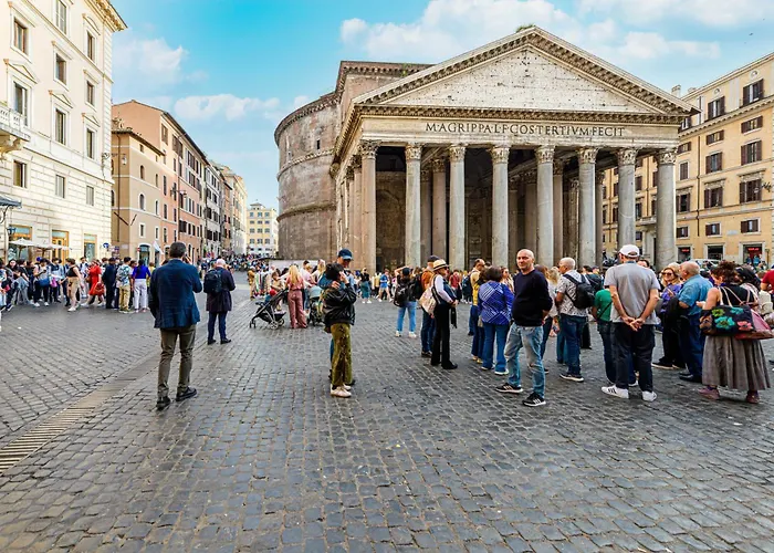 Daire Deluxe Pantheon *