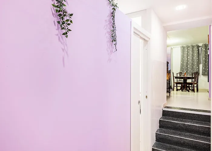 Deluxe Pantheon Daire Roma