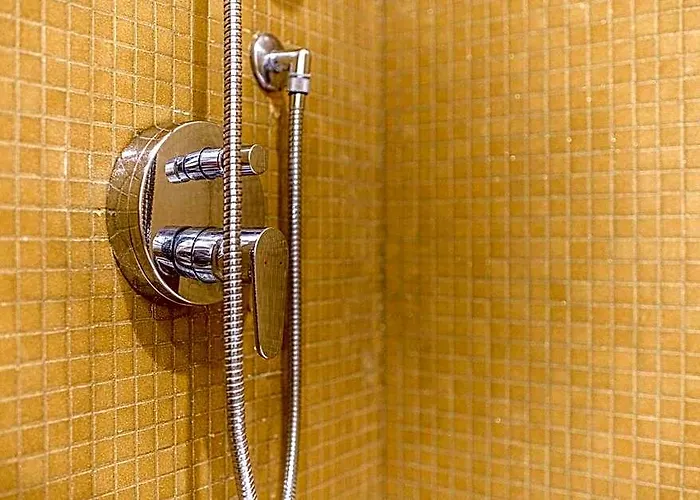 Deluxe Pantheon Daire Roma